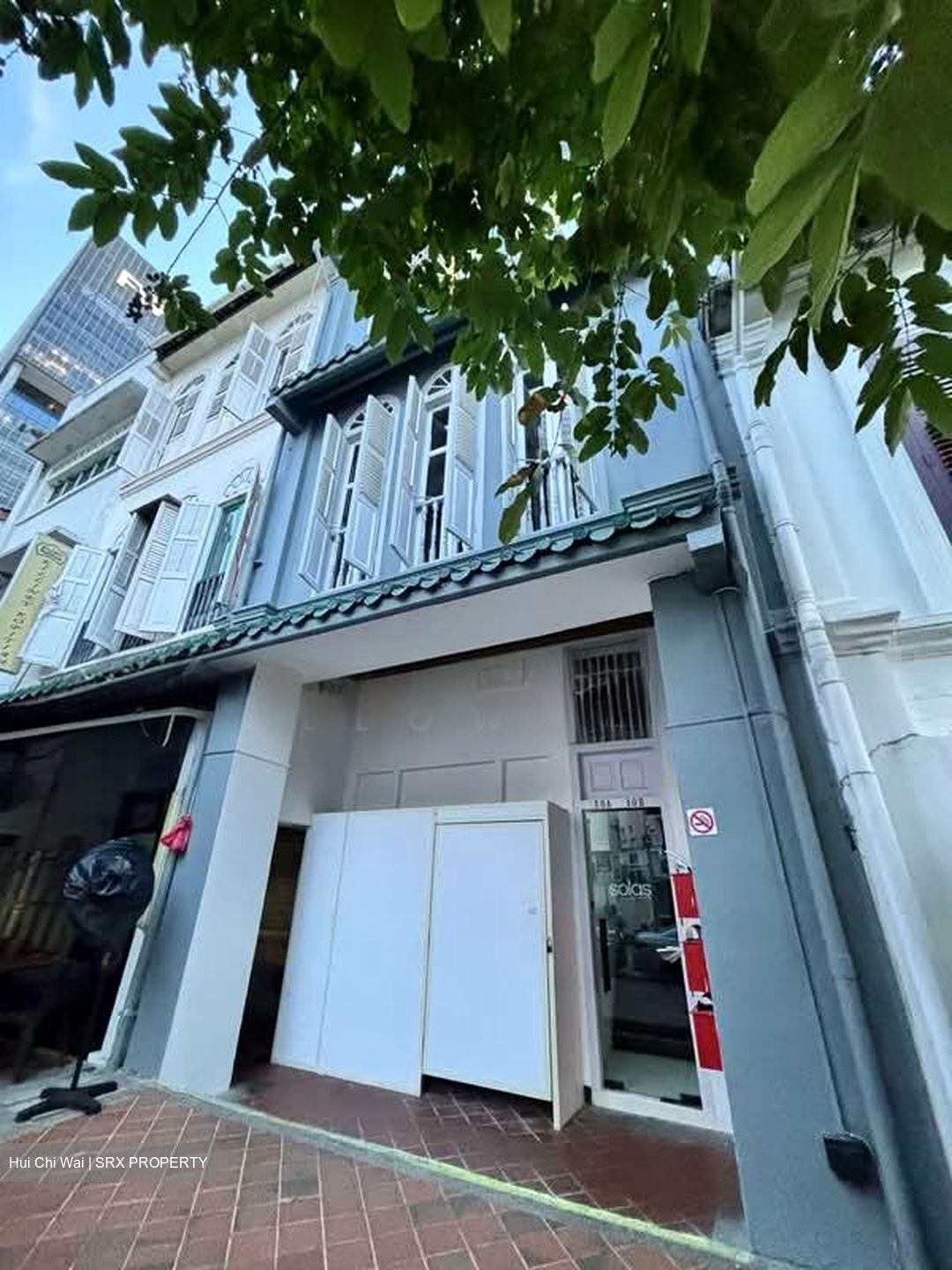 Lorong Telok (D1), Retail #576578751